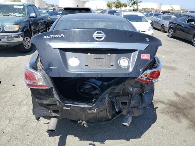 2015 Nissan Altima 2.5 VIN: 1N4AL3AP3FC183819 Lot: 58863304