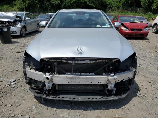 VIN WDDZF4KB3JA307451 2018 Mercedes-Benz E-Class, 3... no.5