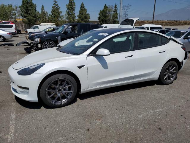 2023 Tesla Model 3 VIN: 5YJ3E1EAXPF507036 Lot: 59053634