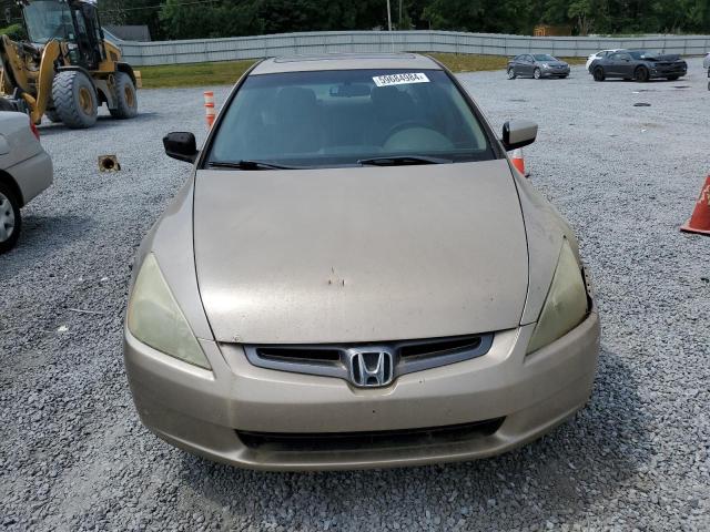 2004 Honda Accord Ex VIN: 1HGCM66504A049742 Lot: 59684984