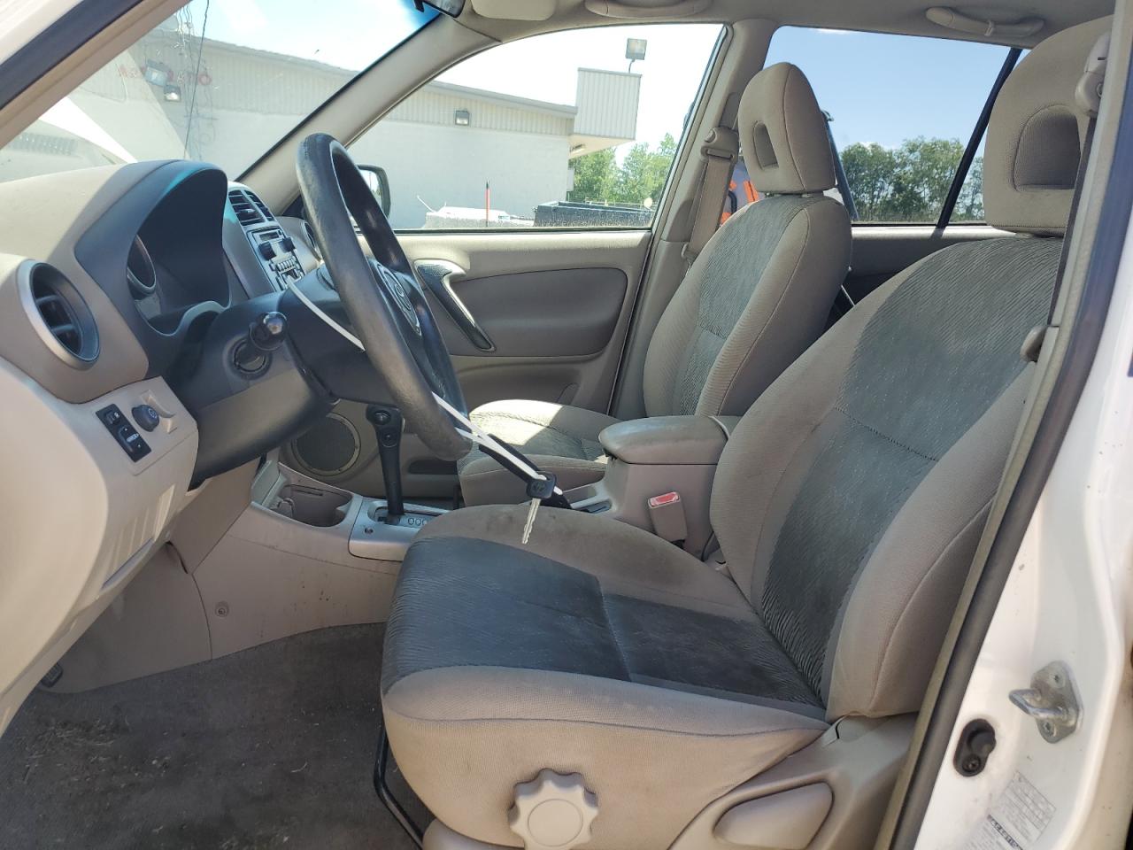 JTEHH20V720175203 2002 Toyota Rav4