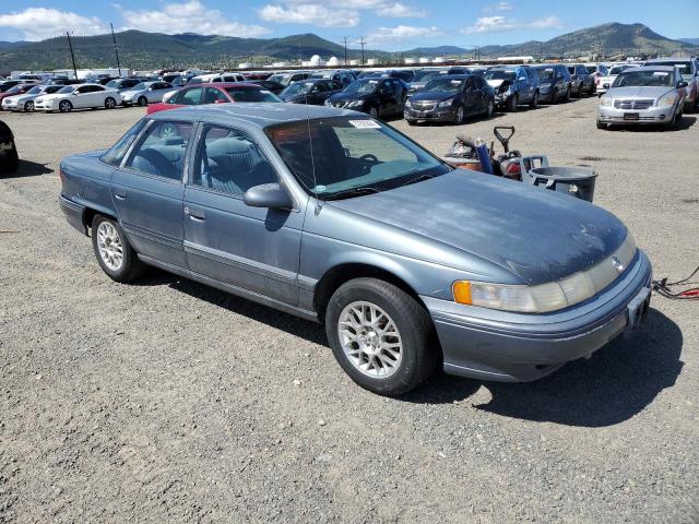 1993 Mercury Sable Gs VIN: 1MELM5042PG647629 Lot: 57825844