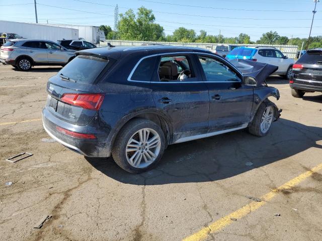 VIN WA1BNAFY6J2165810 2018 Audi Q5, Premium Plus no.3