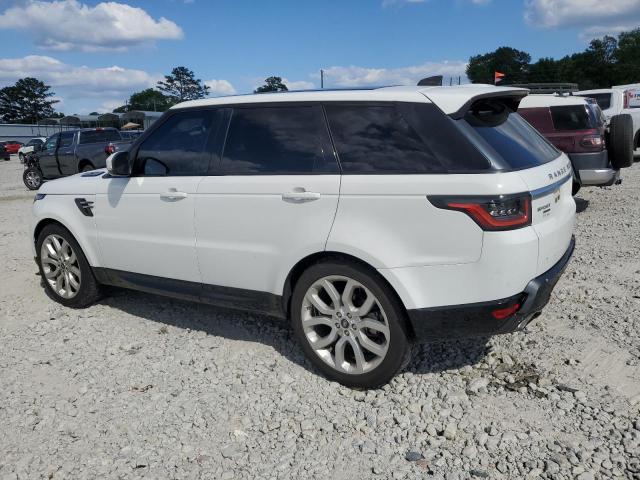 SALWR2RK4JA190793 2018 LAND ROVER RANGE ROVER - Image 2