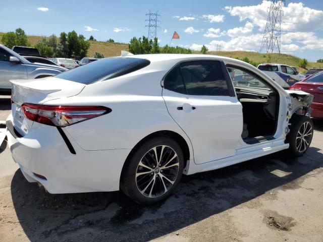 VIN 4T1B11HK9KU703203 2019 Toyota Camry, L no.3