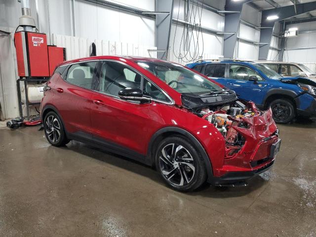 2022 CHEVROLET BOLT EV 2L - 1G1FX6S04N4100228