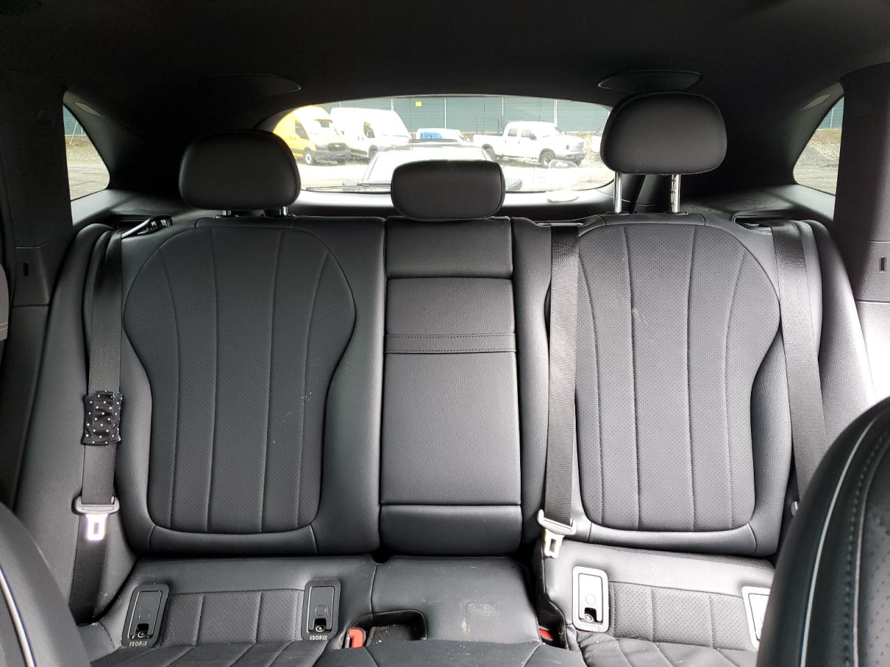 4JGGM1CB0PA019282 2023 Mercedes-Benz Eqe Suv 350 4Matic