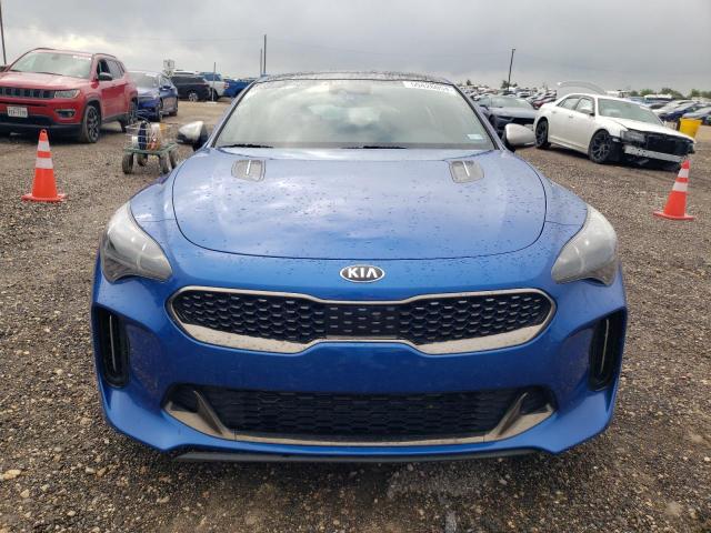 KNAE45LC7L6075418 Kia Stinger G 5