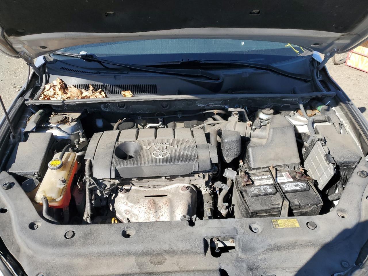 2T3RF4DV8AW029746 2010 Toyota Rav4 Sport