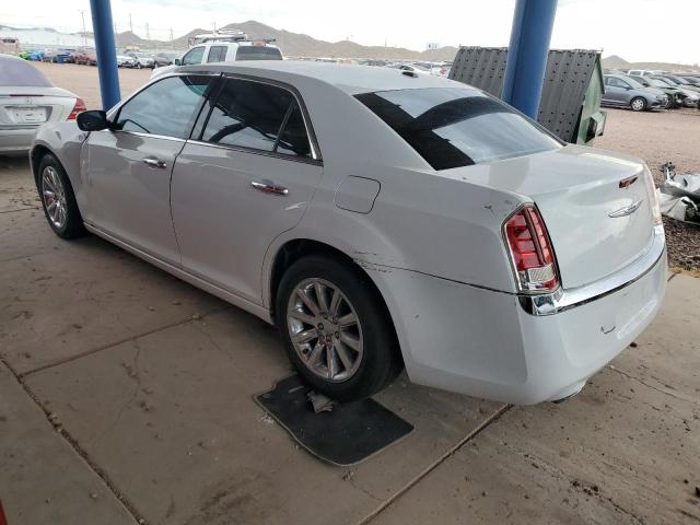 2012 Chrysler 300 Limited VIN: 2C3CCACG2CH165586 Lot: 60505184