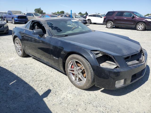 2004 Cadillac Xlr VIN: 1G6YV34A945602075 Lot: 59169514