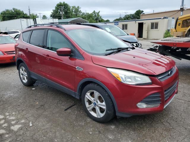 2013 Ford Escape Se VIN: 1FMCU0G99DUA03348 Lot: 60621384