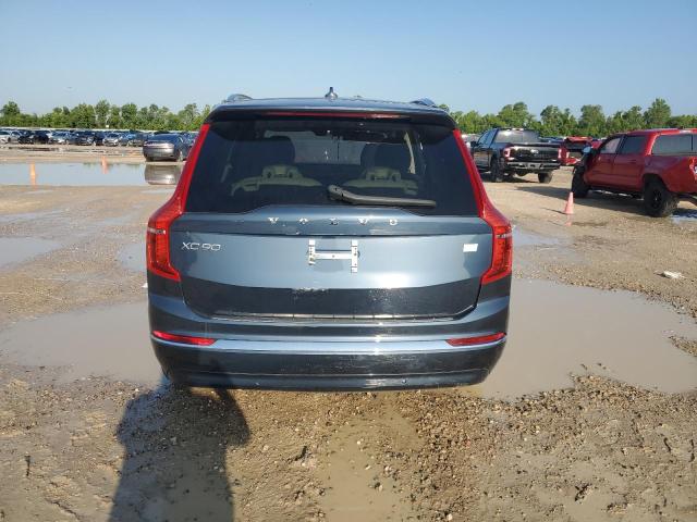 2024 VOLVO XC90 PLUS YV4H60CE9R1147205