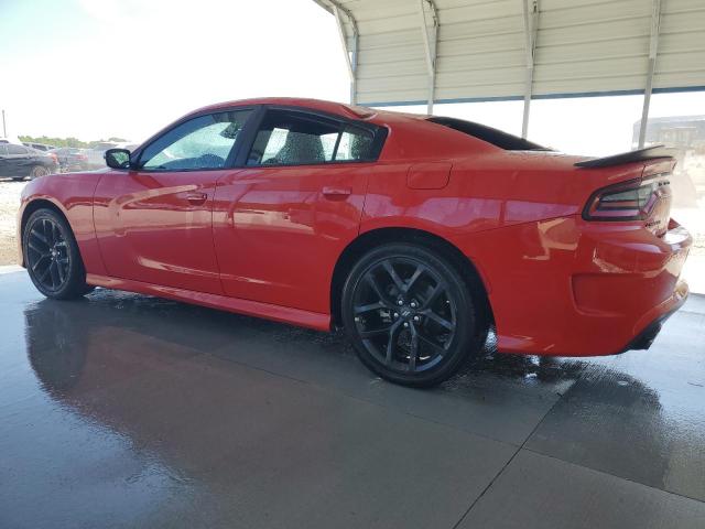 2023 Dodge Charger Gt VIN: 2C3CDXHG4PH597983 Lot: 58150504