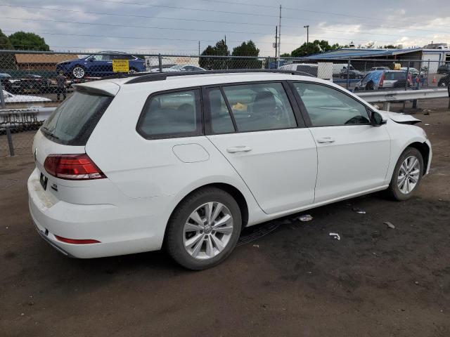 2018 VOLKSWAGEN GOLF SPORT - 3VW117AU2JM751074