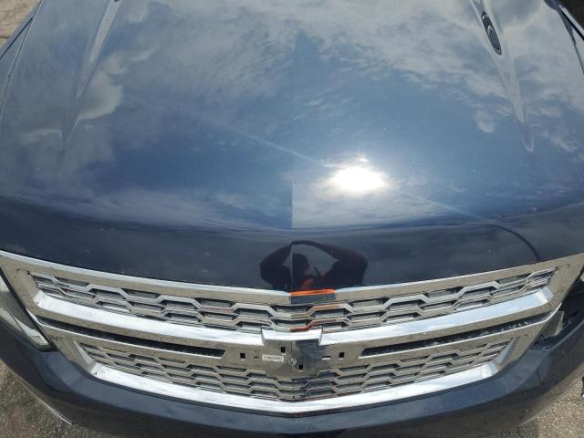 2019 Chevrolet Suburban C1500 Ls VIN: 1GNSCGKC9KR183906 Lot: 57712504