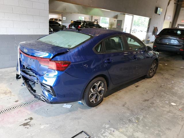 3KPF24AD7ME299092 Kia Forte FE 3