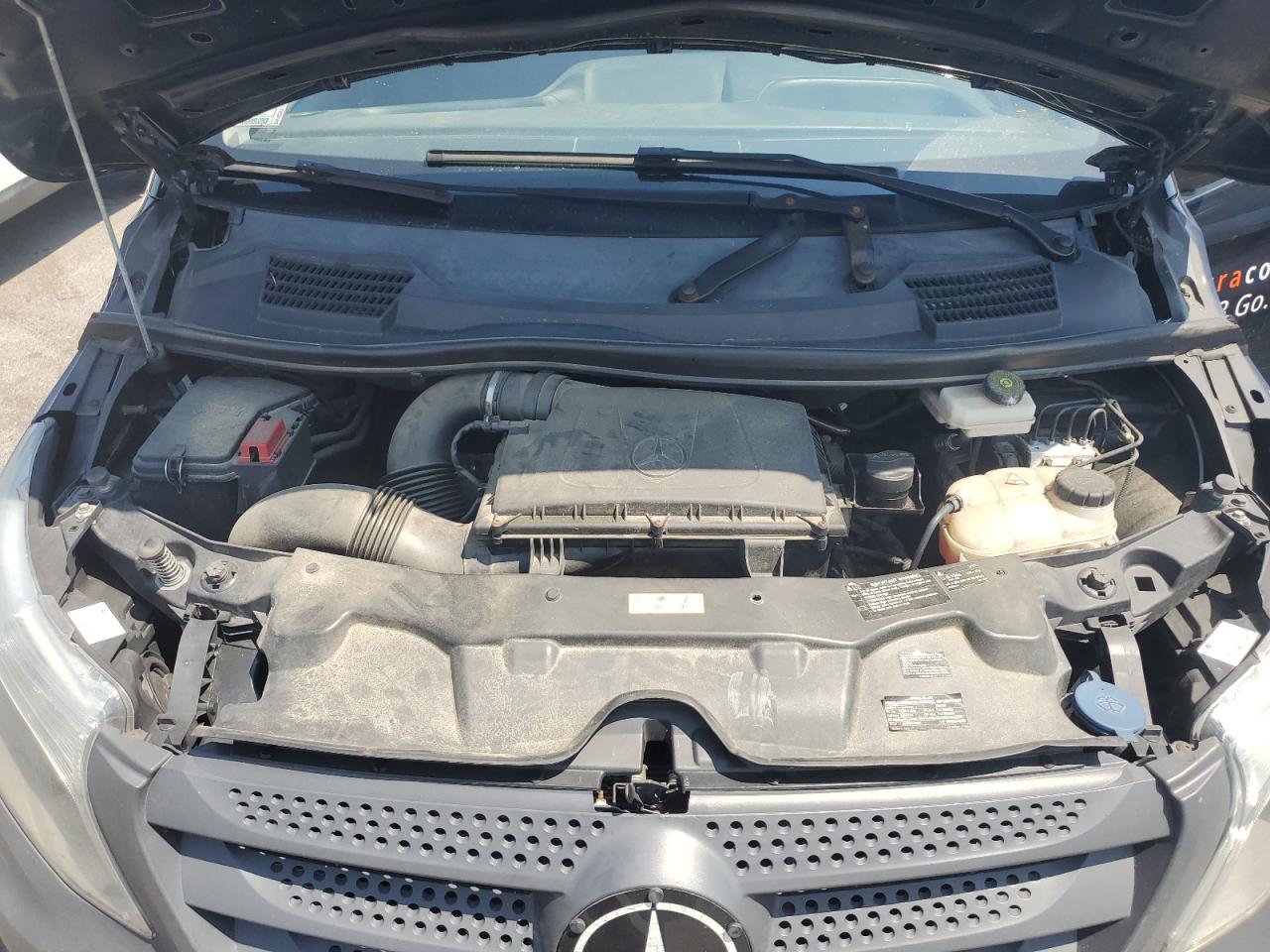 WD3PG2EA6G3128088 2016 Mercedes-Benz Metris