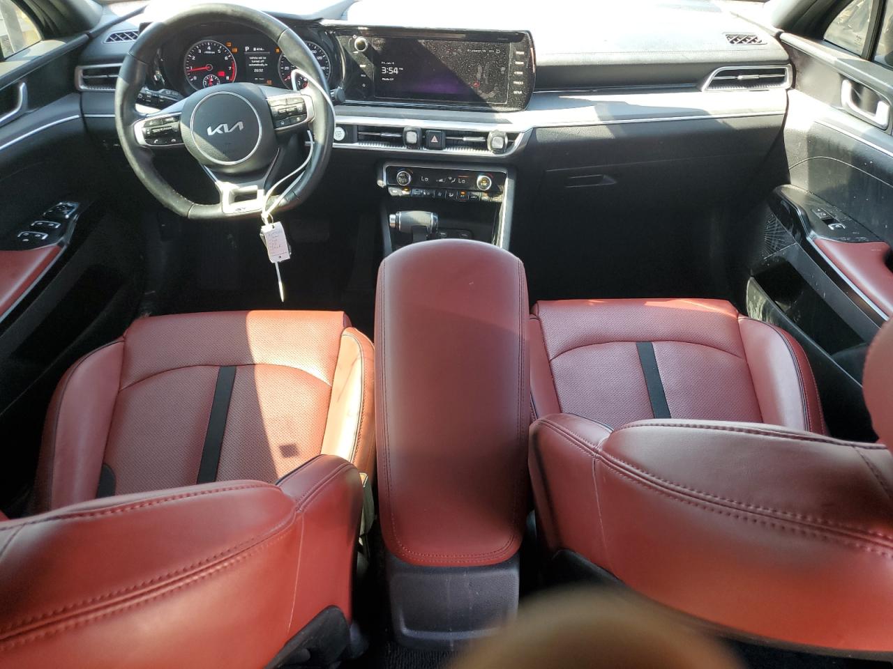 5XXG64J21RG239606 2024 Kia K5 Gt Line