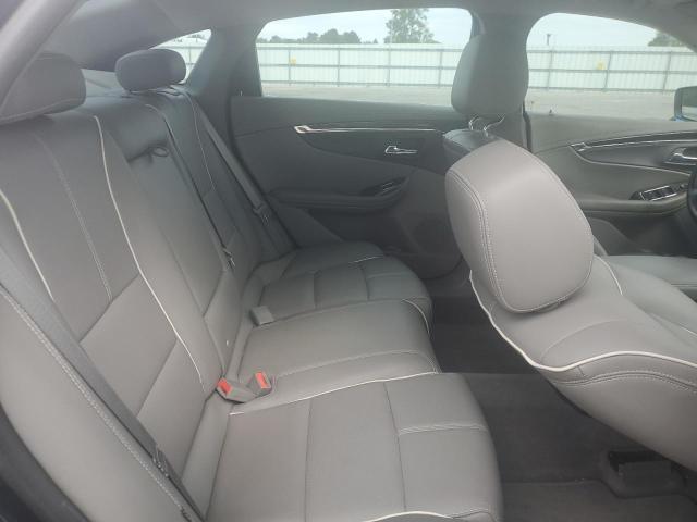 2015 Chevrolet Impala Ltz VIN: 2G1165S39F9245166 Lot: 59530764