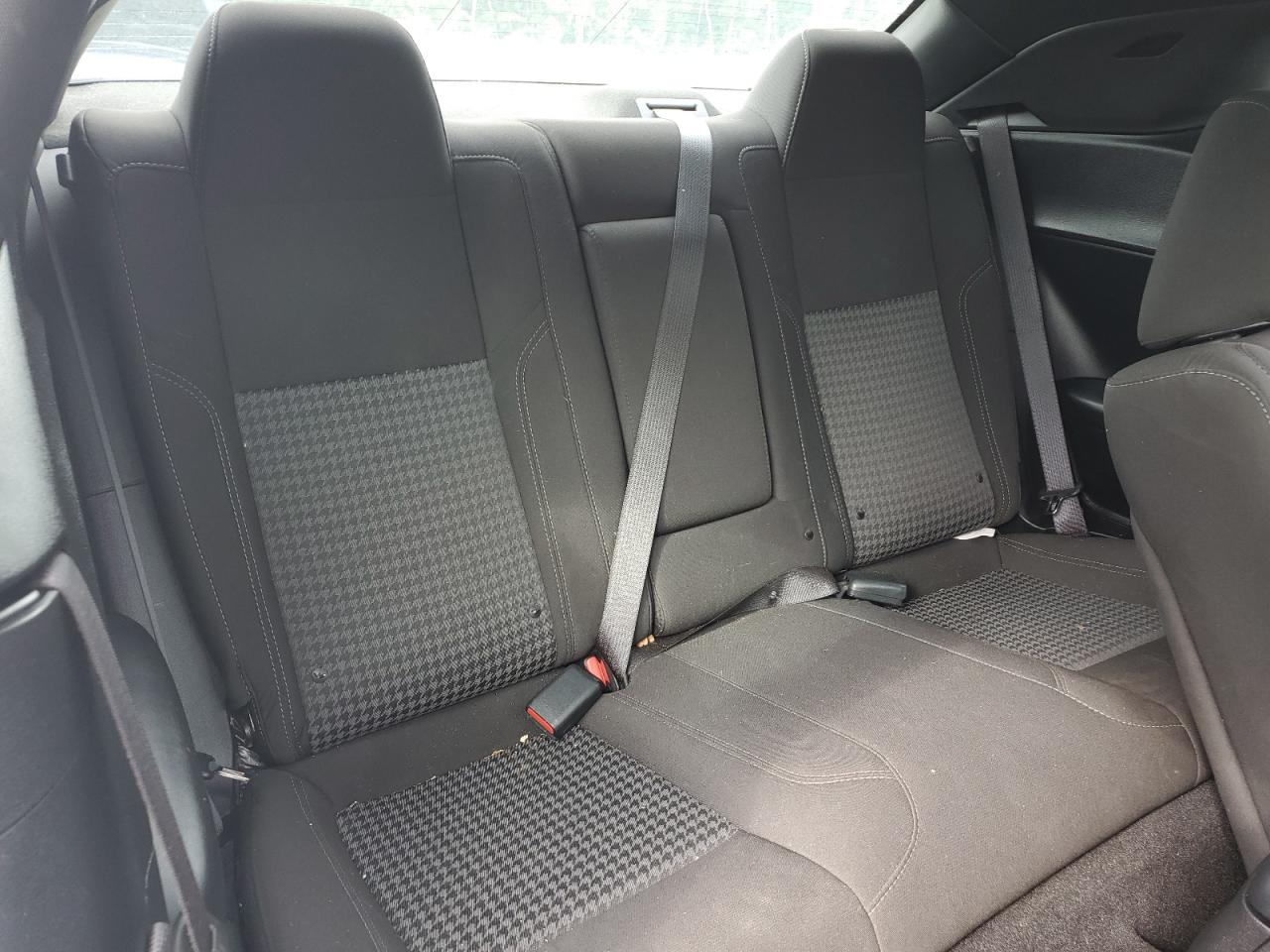 2C3CDZAG5MH533226 2021 Dodge Challenger Sxt