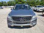 MERCEDES-BENZ ML 350 4MA photo