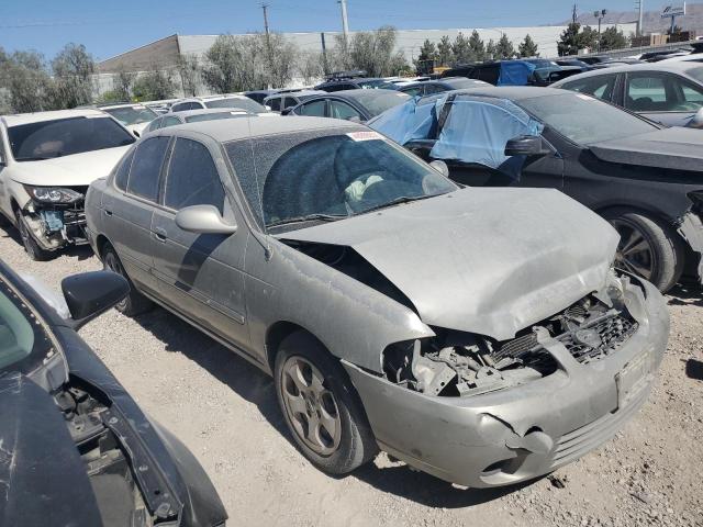 2003 Nissan Sentra Xe VIN: 3N1CB51DX3L795350 Lot: 49266054