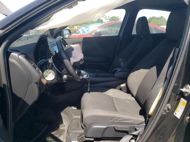 2019 Honda Hr-V Sport VIN: 3CZRU6H18KG730565 Lot: 56638634