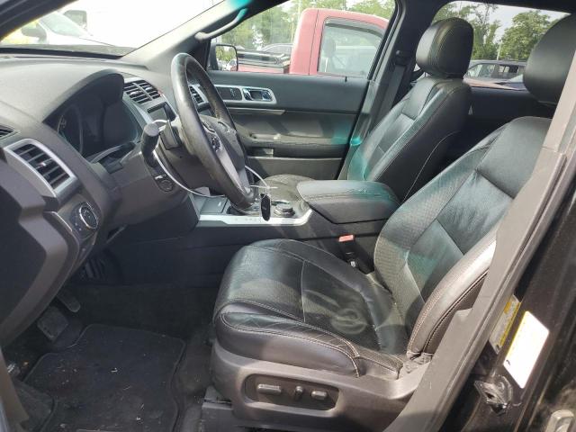 2014 Ford Explorer Sport VIN: 1FM5K8GT3EGA40856 Lot: 60482704