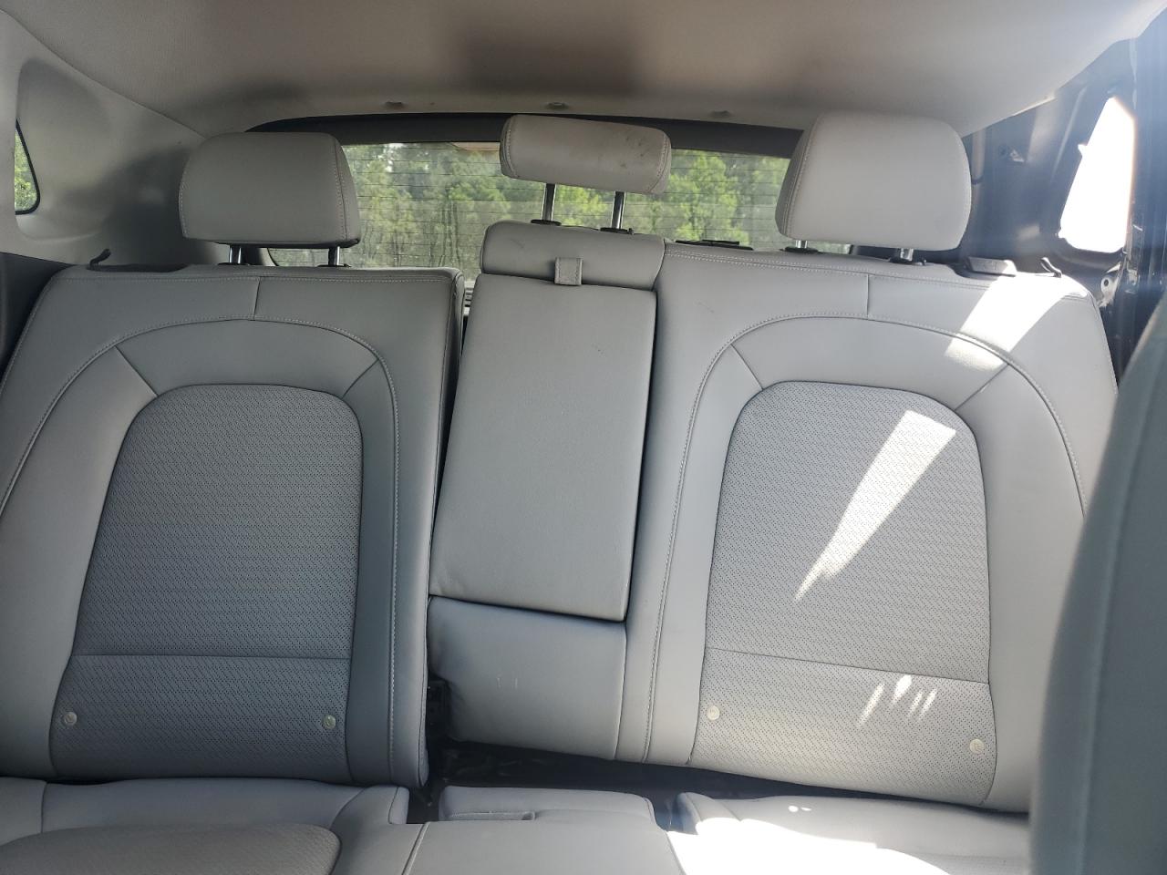 KM8K33A50MU598886 2021 Hyundai Kona Limited