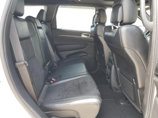 2020 Jeep Grand Cherokee Laredo VIN: 1C4RJFAG3LC243923 Lot: 59704474