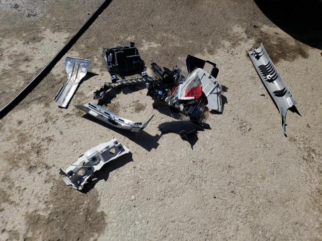 2016 Chevrolet Silverado K1500 Ltz VIN: 3GCUKSEC4GG336864 Lot: 57431204