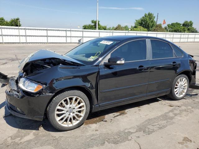 2011 Volvo S40 T5 VIN: YV1672MS9B2546696 Lot: 59478054