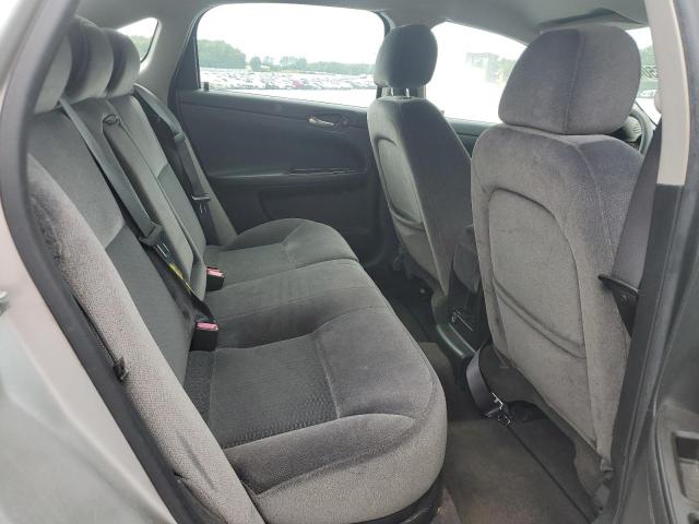 2006 Chevrolet Impala Lt VIN: 2G1WT58K569152450 Lot: 58105504