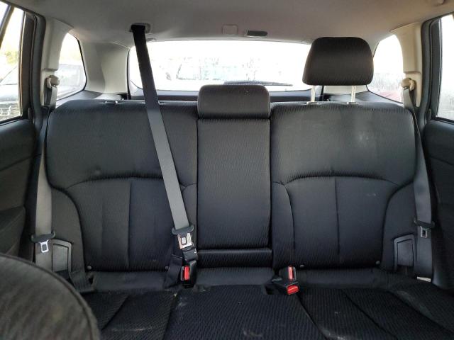 2011 SUBARU OUTBACK 2. - 4S4BRCCC3B3440572