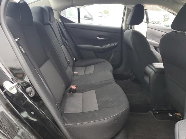 2021 Nissan Sentra Sv VIN: 3N1AB8CV8MY329208 Lot: 59112314