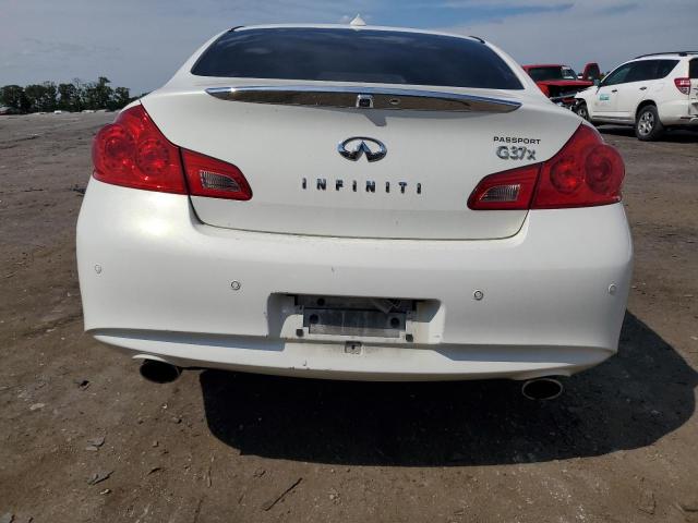 2012 Infiniti G37 VIN: JN1CV6AR9CM674324 Lot: 60644264