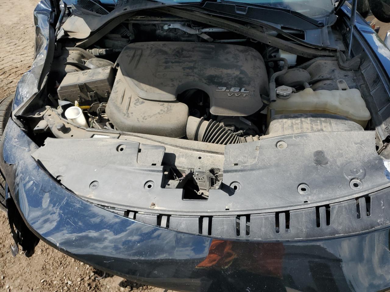 2C3CDXJG1JH174618 2018 Dodge Charger Gt