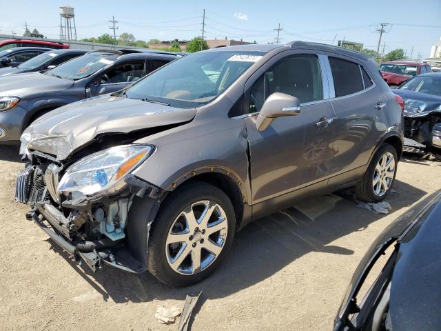 2015 BUICK ENCORE PREMIUM 2015