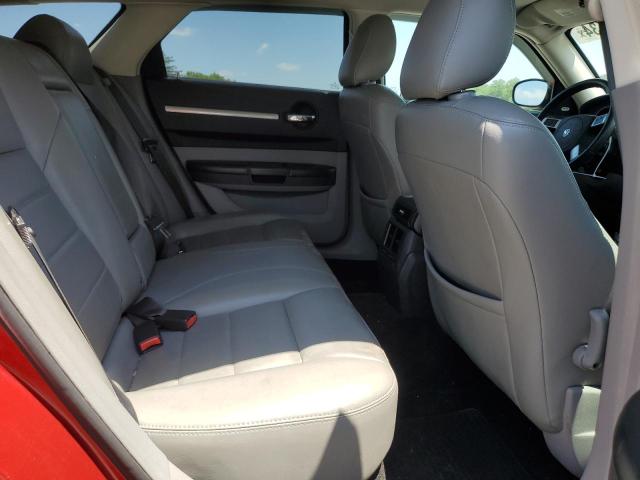 2008 Dodge Magnum R/T VIN: 2D4GZ57258H171121 Lot: 60210534