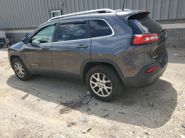 2016 Jeep Cherokee Latitude VIN: 1C4PJMCB2GW331279 Lot: 57729784