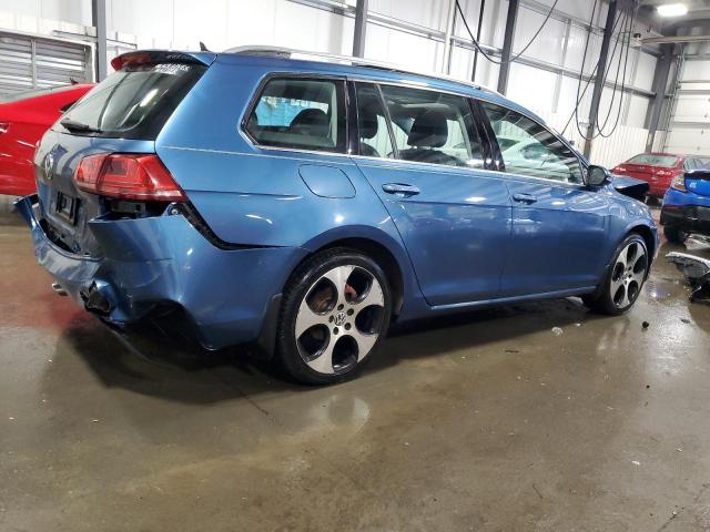 2015 VOLKSWAGEN GOLF SPORT - 3VWCA7AUXFM505860