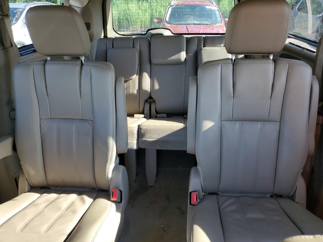 2C4RC1BGXER195830 2014 Chrysler Town & Country Touring