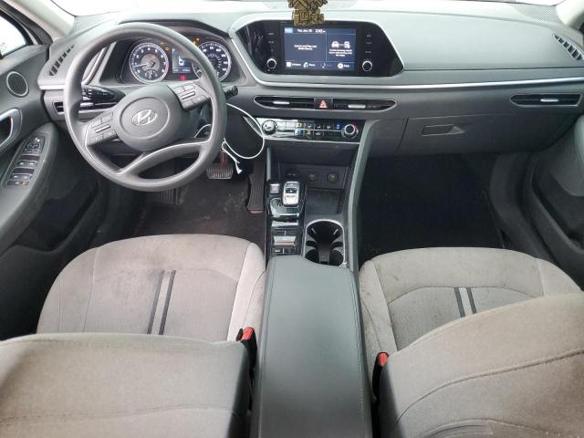 2022 Hyundai Sonata Se VIN: 5NPEG4JA3NH133409 Lot: 60408584