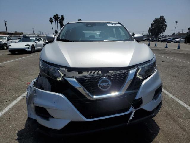 2021 Nissan Rogue Sport S VIN: JN1BJ1AV0MW561861 Lot: 59176144