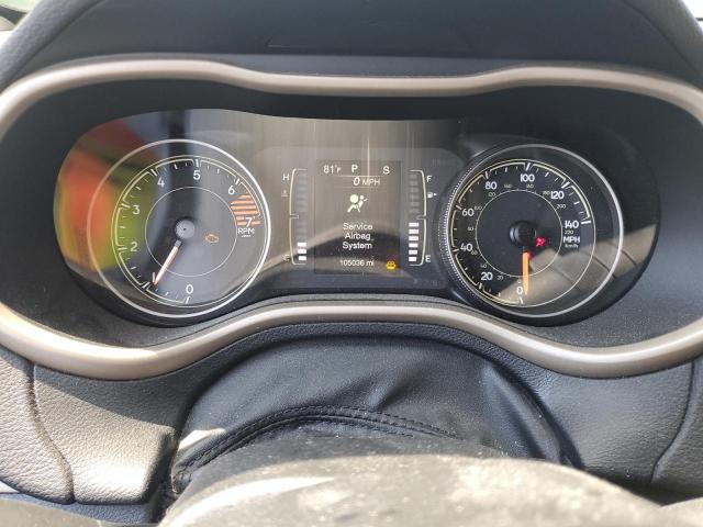 2018 Jeep Cherokee Latitude VIN: 1C4PJLCBXJD543179 Lot: 60111954