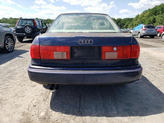 1994 Audi 90 Cs VIN: WAUDJ88C3RA046471 Lot: 60515074