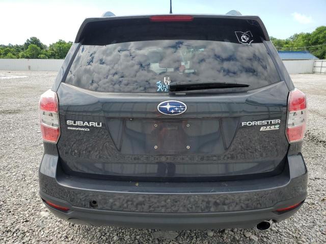 2014 Subaru Forester 2.5I Limited VIN: JF2SJAJC4EH415448 Lot: 57859134