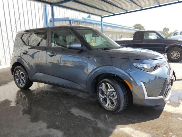 2024 KIA SOUL LX - KNDJ23AU4R7239833