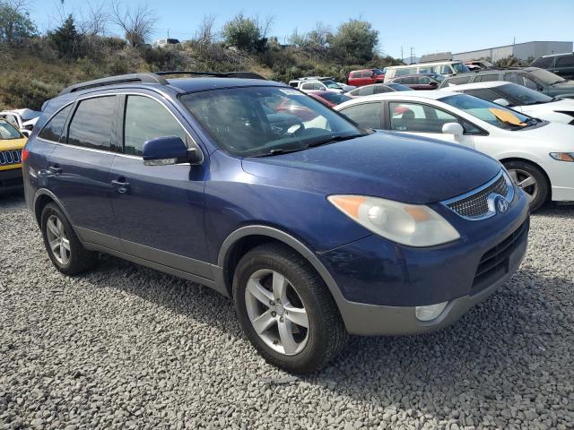 2007 Hyundai Veracruz Gls VIN: KM8NU73C57U020543 Lot: 59130774